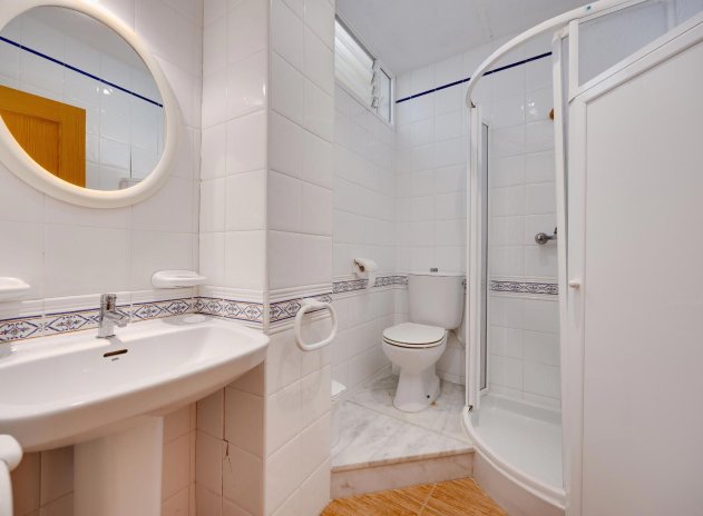 Herverkoop - Appartement - Torrevieja - Playa del Cura