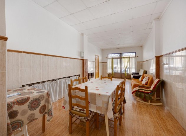 Herverkoop - Appartement - Torrevieja - Playa del Cura