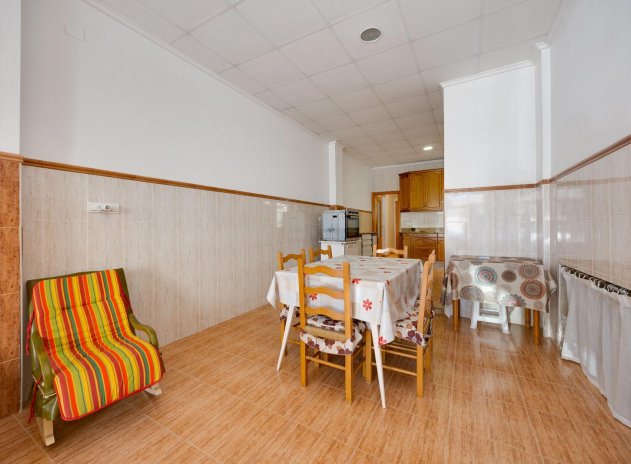 Herverkoop - Appartement - Torrevieja - Playa del Cura