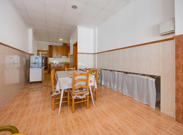 Herverkoop - Appartement - Torrevieja - Playa del Cura