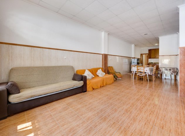 Herverkoop - Appartement - Torrevieja - Playa del Cura