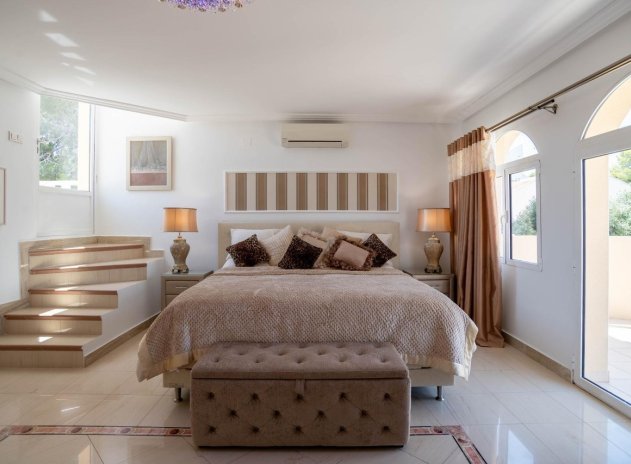 Wiederverkauf - Villa - San Miguel de Salinas