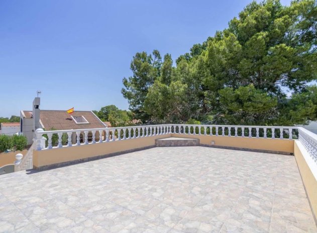 Wiederverkauf - Villa - San Miguel de Salinas