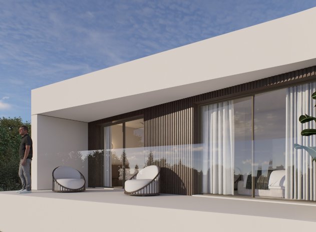 New Build - Villa * - Gran Alacant *