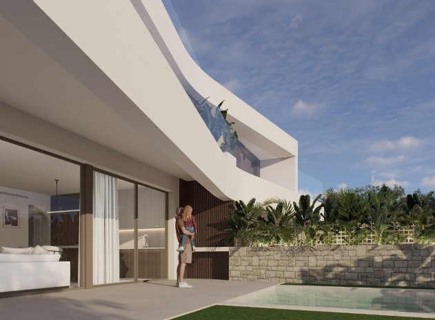 New Build - Villa * - Gran Alacant *