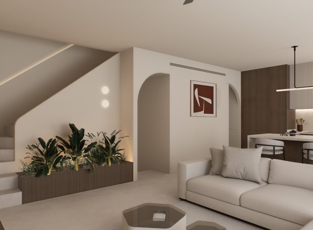 New Build - Villa * - Gran Alacant *