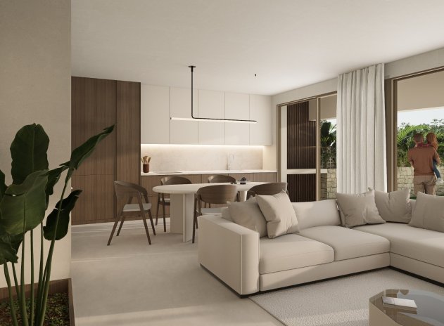 New Build - Villa * - Gran Alacant *
