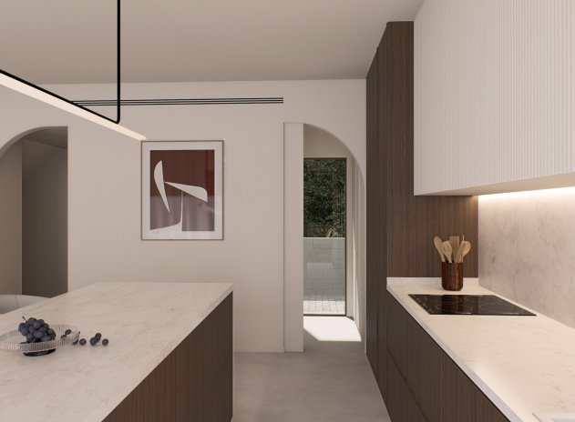 New Build - Villa * - Gran Alacant *