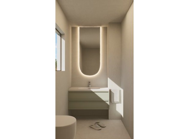 New Build - Villa * - Gran Alacant *