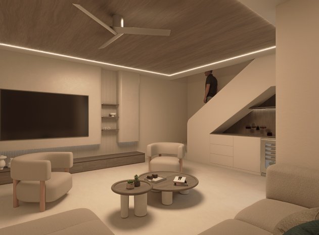 New Build - Villa * - Gran Alacant *