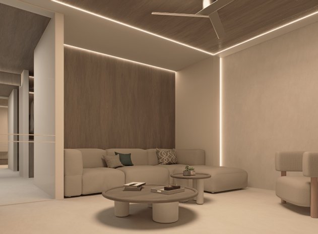 New Build - Villa * - Gran Alacant *
