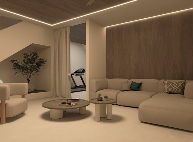 New Build - Villa * - Gran Alacant *