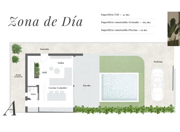 New Build - Villa * - Gran Alacant *