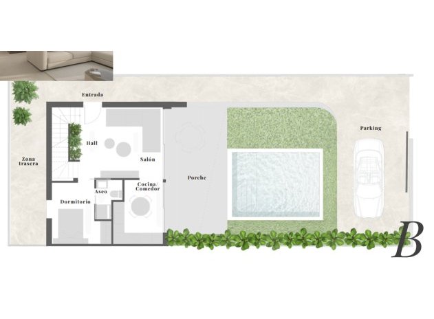 New Build - Villa * - Gran Alacant *
