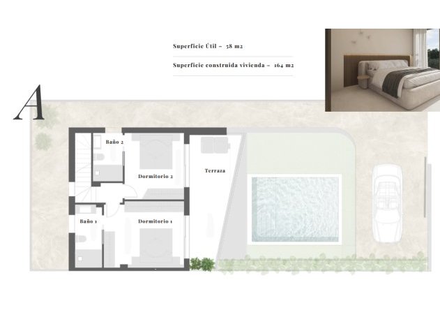 New Build - Villa * - Gran Alacant *