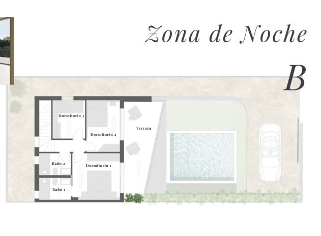 New Build - Villa * - Gran Alacant *