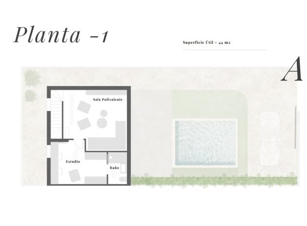 New Build - Villa * - Gran Alacant *