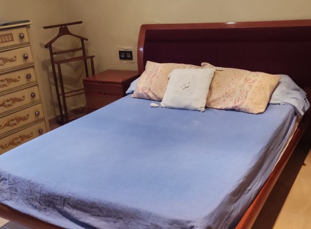 Herverkoop - Villa - Torrevieja - Playa de los Locos