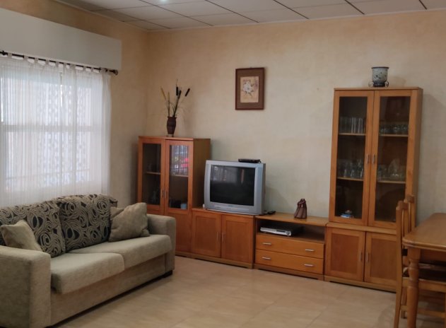 Herverkoop - Villa - Torrevieja - Playa de los Locos