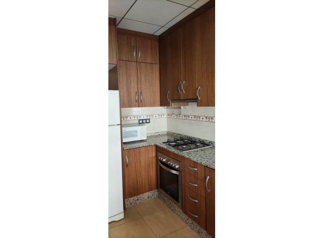 Herverkoop - Villa - Torrevieja - Playa de los Locos