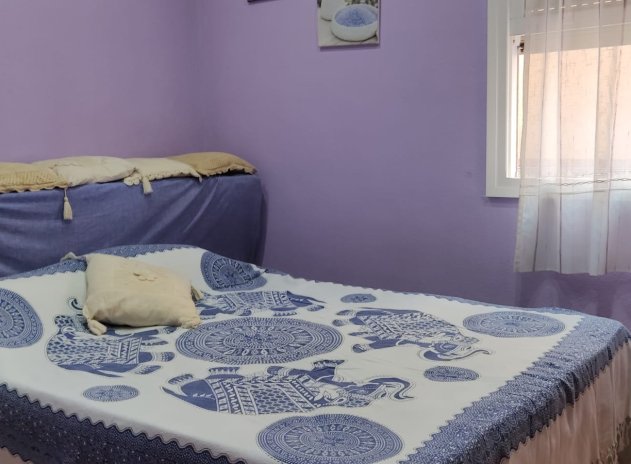 Herverkoop - Villa - Torrevieja - Playa de los Locos