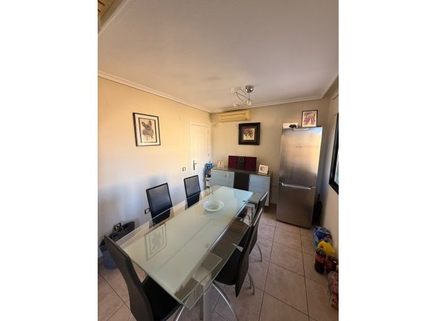 Herverkoop - Villa - Orihuela - Villamartín