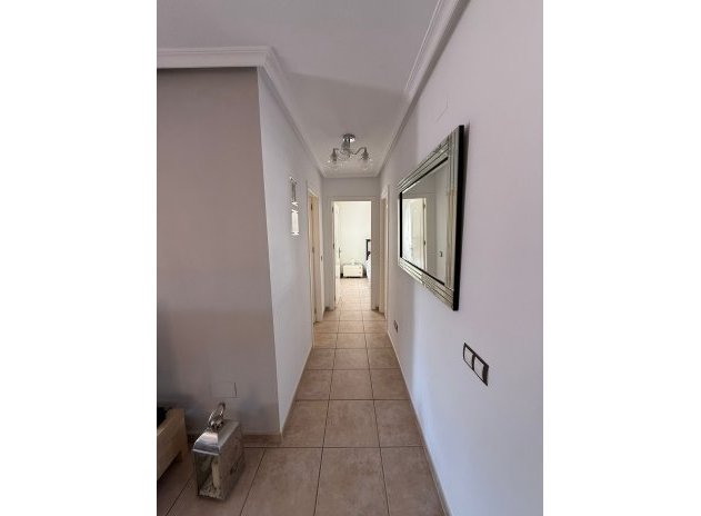 Herverkoop - Villa - Orihuela - Villamartín