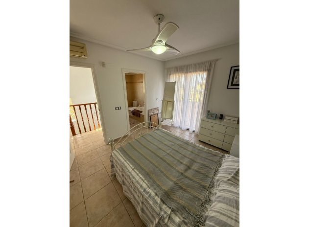 Herverkoop - Villa - Orihuela - Villamartín