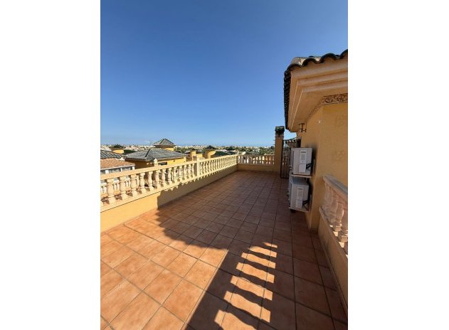 Herverkoop - Villa - Orihuela - Villamartín