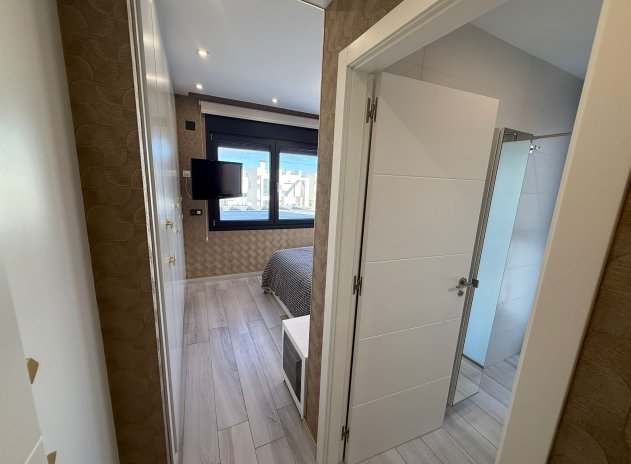 Wiederverkauf - Villa - Orihuela - Lomas de Cabo Roig