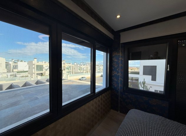 Wiederverkauf - Villa - Orihuela - Lomas de Cabo Roig