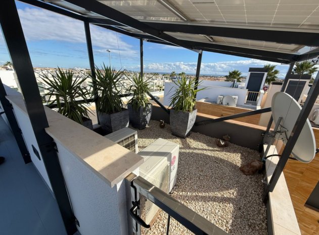 Wiederverkauf - Villa - Orihuela - Lomas de Cabo Roig