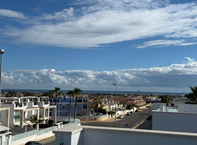 Wiederverkauf - Villa - Orihuela - Lomas de Cabo Roig