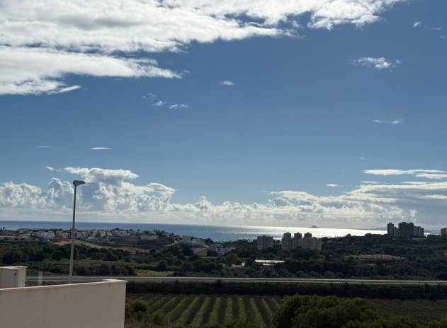 Wiederverkauf - Villa - Orihuela - Lomas de Cabo Roig