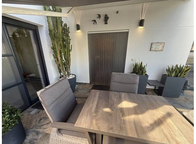 Wiederverkauf - Villa - Orihuela - Lomas de Cabo Roig