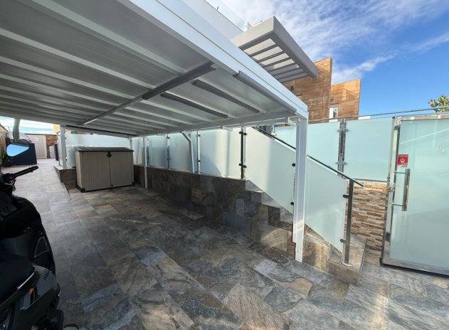 Wiederverkauf - Villa - Orihuela - Lomas de Cabo Roig
