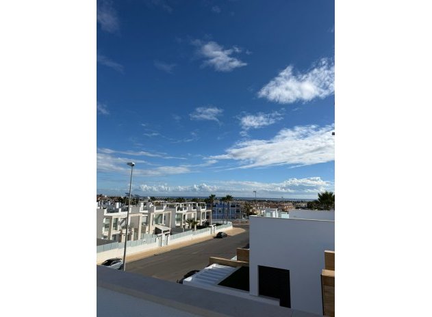 Wiederverkauf - Villa - Orihuela - Lomas de Cabo Roig