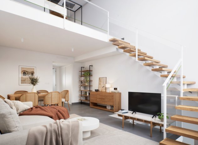New Build - Townhouse * - Gran Alacant *