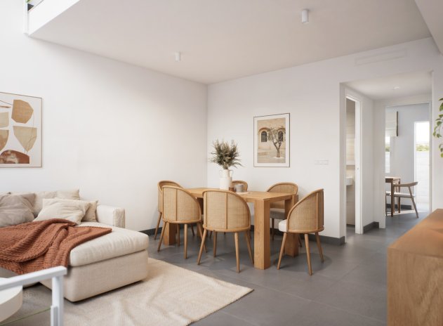 New Build - Townhouse * - Gran Alacant *