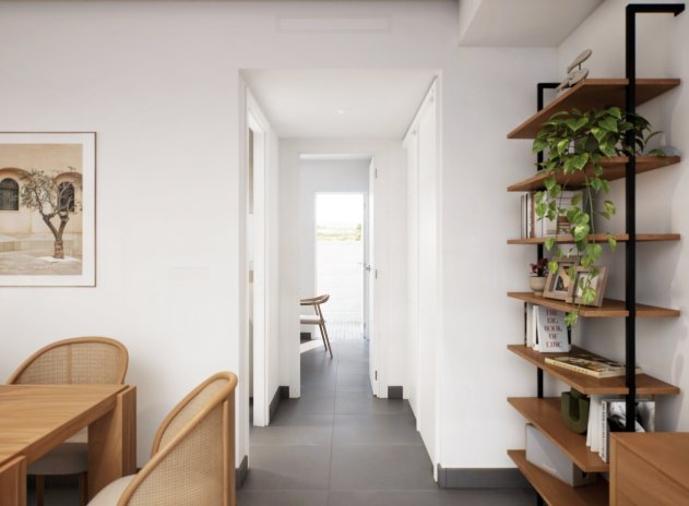 New Build - Townhouse * - Gran Alacant *