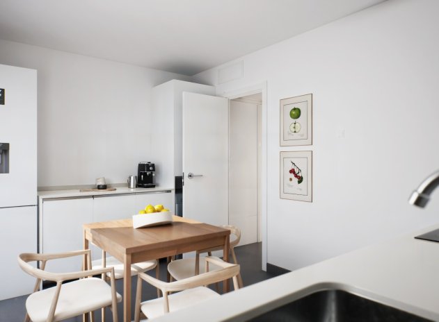 New Build - Townhouse * - Gran Alacant *