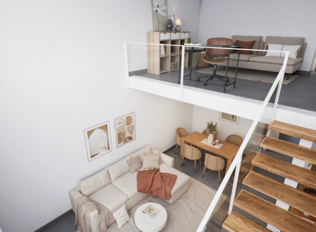 New Build - Townhouse * - Gran Alacant *