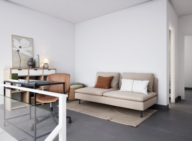 New Build - Townhouse * - Gran Alacant *