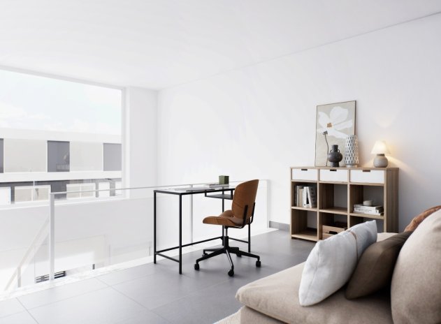 New Build - Townhouse * - Gran Alacant *