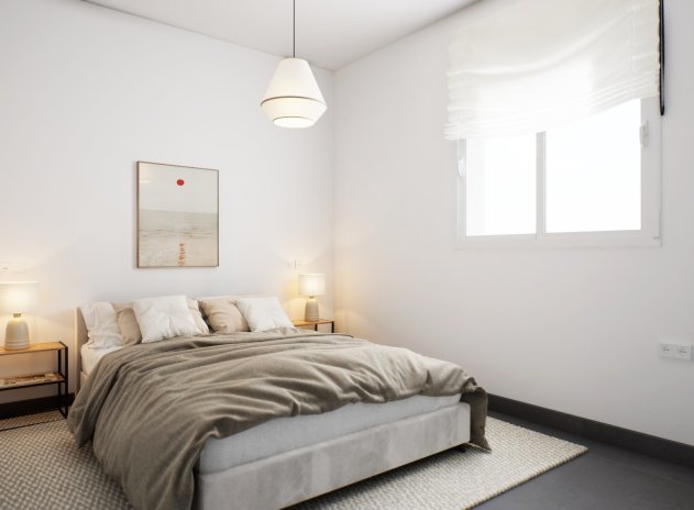 New Build - Townhouse * - Gran Alacant *