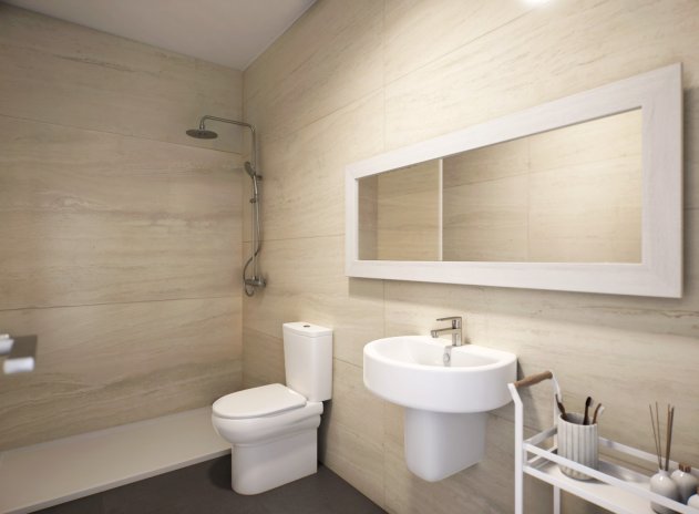 New Build - Townhouse * - Gran Alacant *