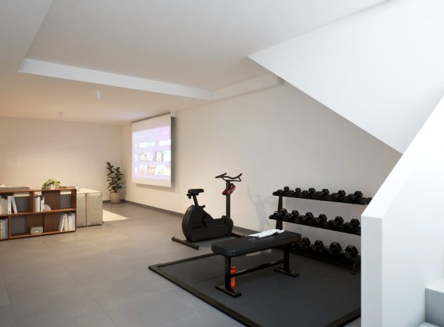 New Build - Townhouse * - Gran Alacant *