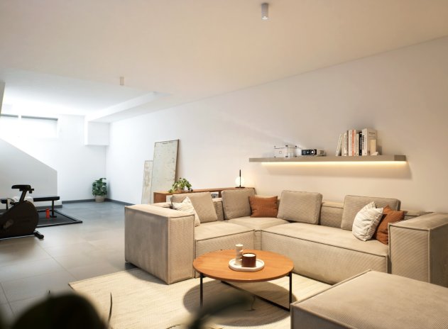 New Build - Townhouse * - Gran Alacant *