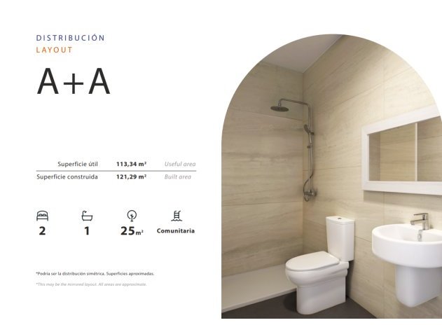 New Build - Townhouse * - Gran Alacant *