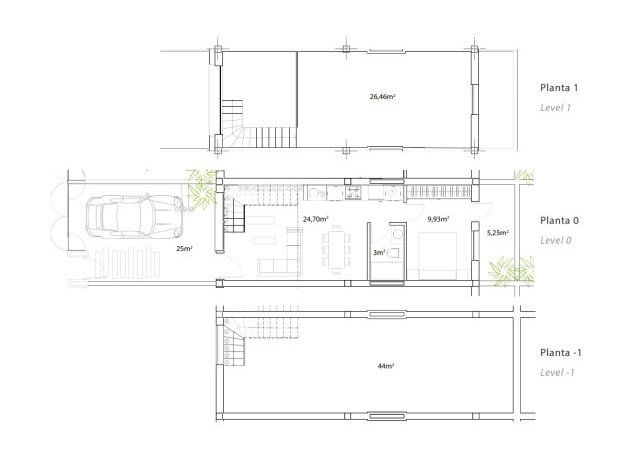 New Build - Townhouse * - Gran Alacant *